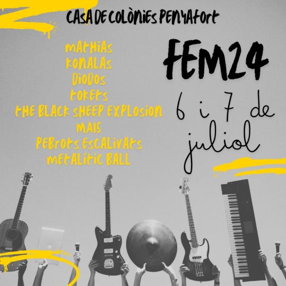 FEM-festival